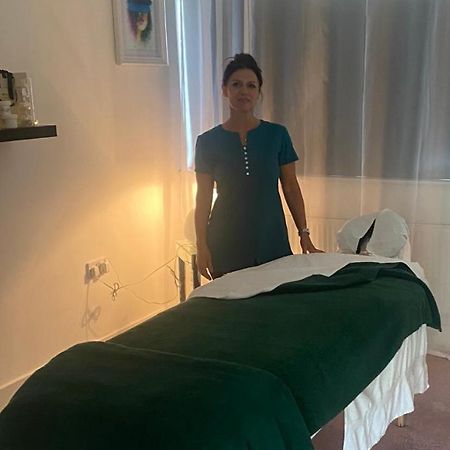 Sea Vista Boutique Accommodation (Adults Only) Fahan Екстер'єр фото