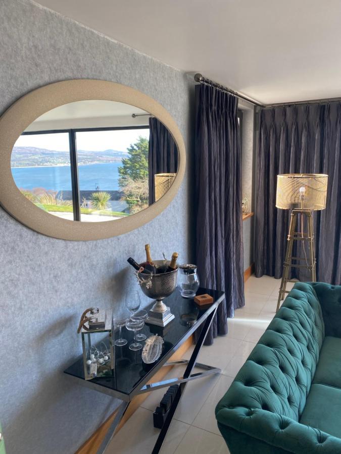 Sea Vista Boutique Accommodation (Adults Only) Fahan Екстер'єр фото