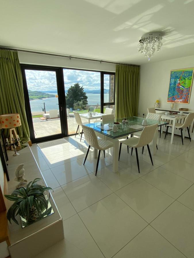 Sea Vista Boutique Accommodation (Adults Only) Fahan Екстер'єр фото