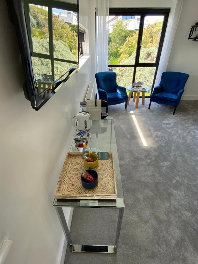 Sea Vista Boutique Accommodation (Adults Only) Fahan Екстер'єр фото