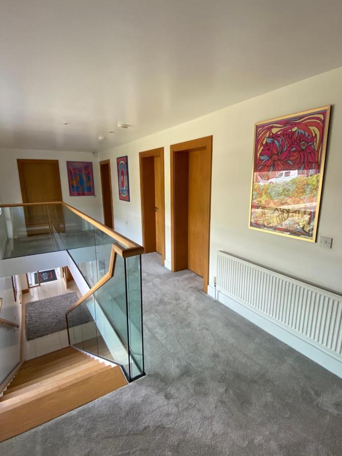 Sea Vista Boutique Accommodation (Adults Only) Fahan Екстер'єр фото