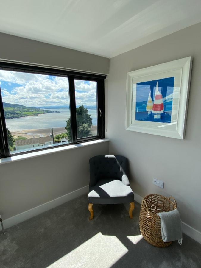Sea Vista Boutique Accommodation (Adults Only) Fahan Екстер'єр фото