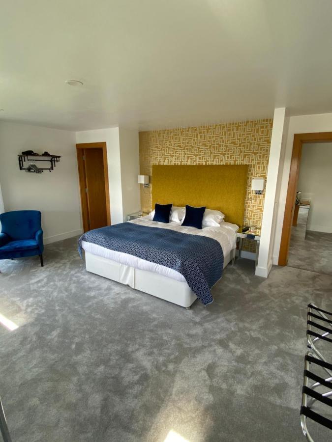 Sea Vista Boutique Accommodation (Adults Only) Fahan Екстер'єр фото