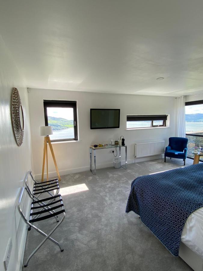 Sea Vista Boutique Accommodation (Adults Only) Fahan Екстер'єр фото