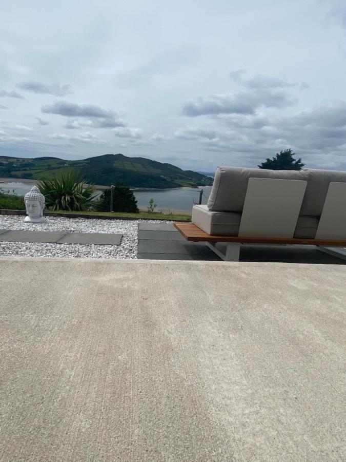 Sea Vista Boutique Accommodation (Adults Only) Fahan Екстер'єр фото