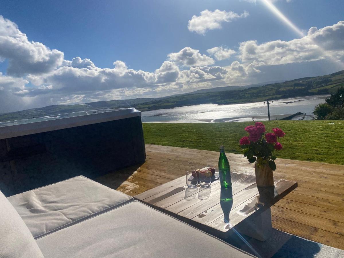 Sea Vista Boutique Accommodation (Adults Only) Fahan Екстер'єр фото
