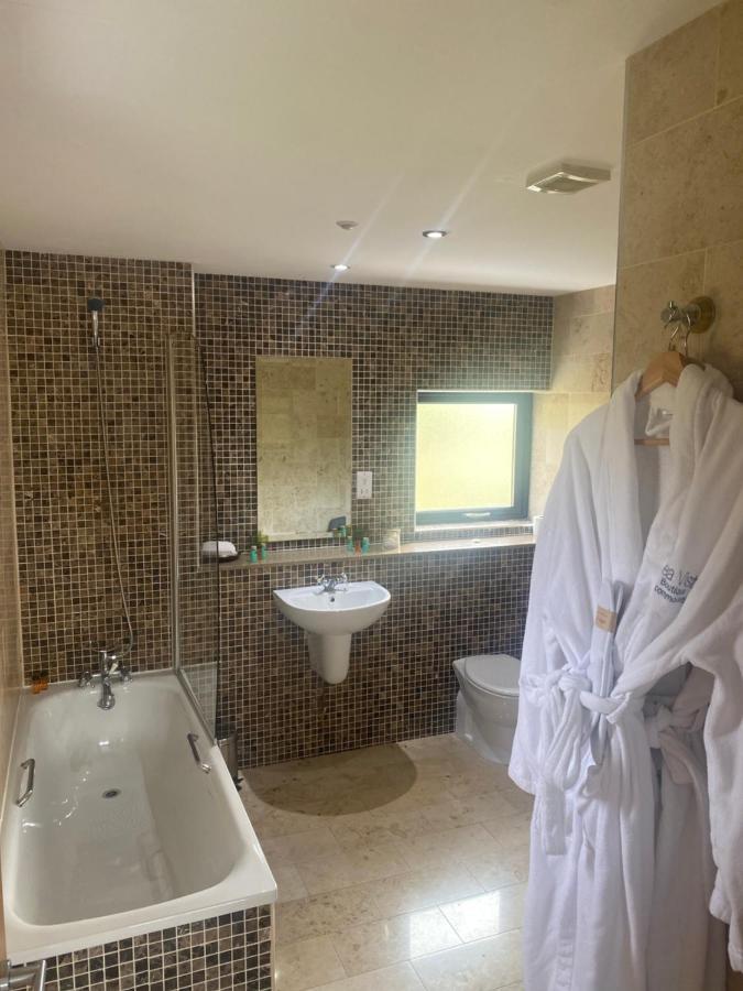 Sea Vista Boutique Accommodation (Adults Only) Fahan Екстер'єр фото
