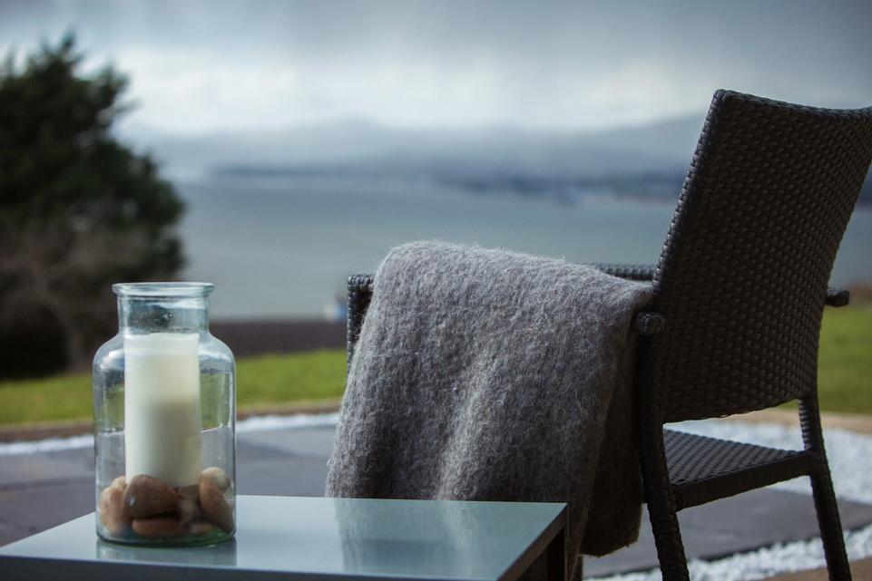 Sea Vista Boutique Accommodation (Adults Only) Fahan Екстер'єр фото