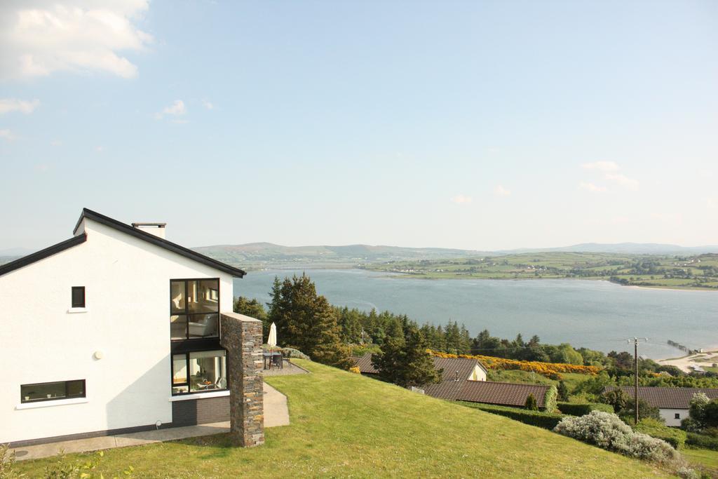 Sea Vista Boutique Accommodation (Adults Only) Fahan Екстер'єр фото