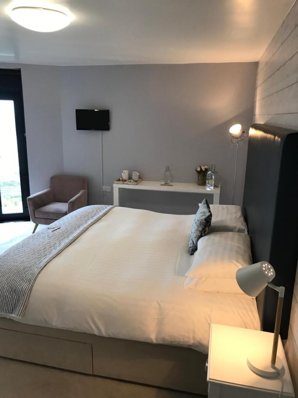 Sea Vista Boutique Accommodation (Adults Only) Fahan Екстер'єр фото