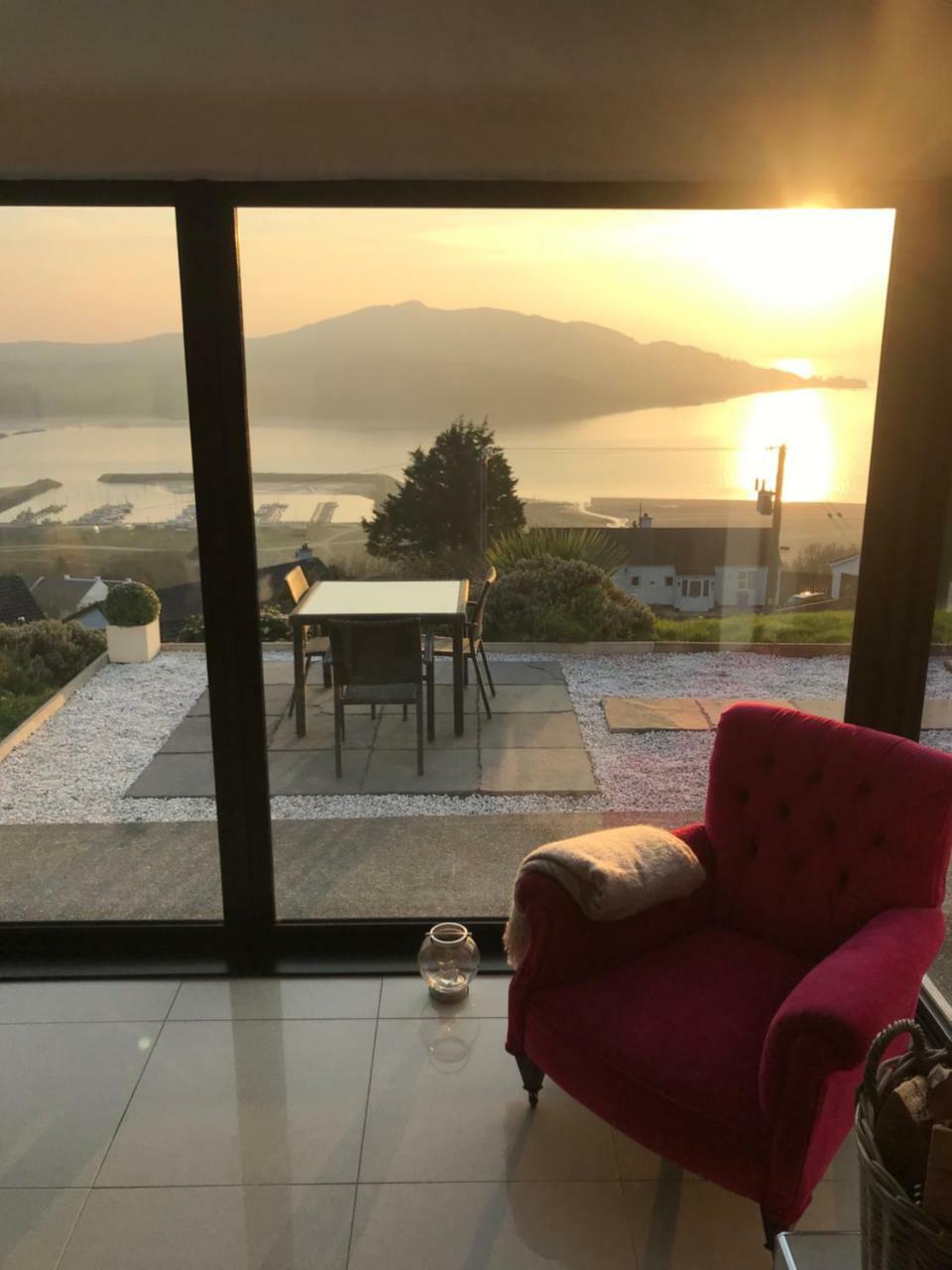 Sea Vista Boutique Accommodation (Adults Only) Fahan Екстер'єр фото